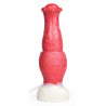 Anal Predator Gode éjaculateur Monster Rokey 20 x 7cm